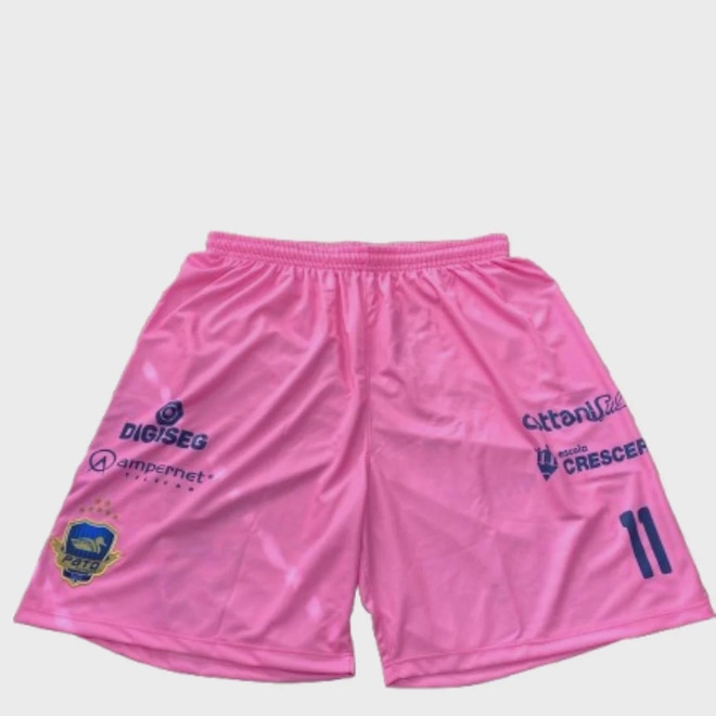 Calção Oficial Pato Futsal - Foto 1