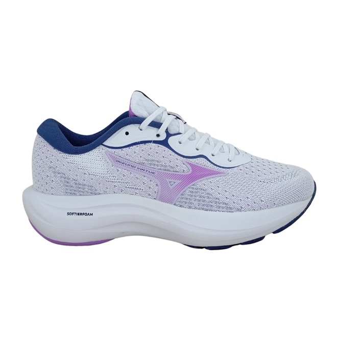 Tênis Mizuno Virtue - Feminino - Foto 1