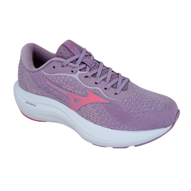 Tênis Mizuno Virtue - Feminino - Foto 1