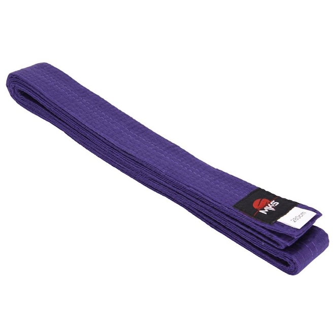 Faixa de Judo Mks Advance - Foto 1