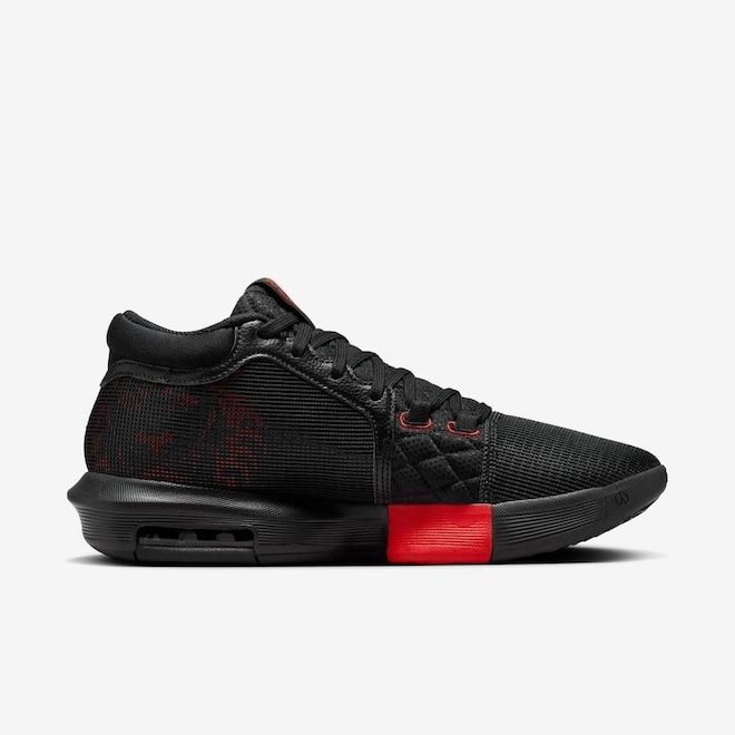 Tênis Nike Lebron Witness 8 - Masculino - Foto 1