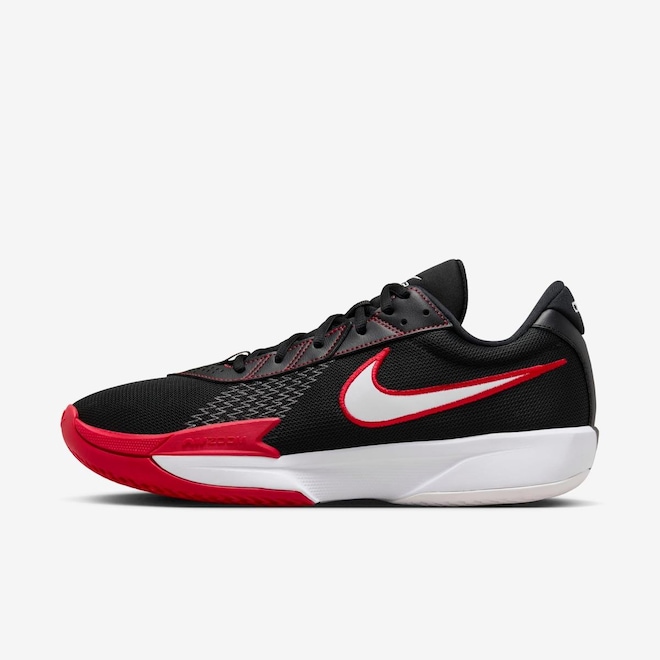 Tênis Nike Air Zoom G.T. Academy - Masculino - Foto 1