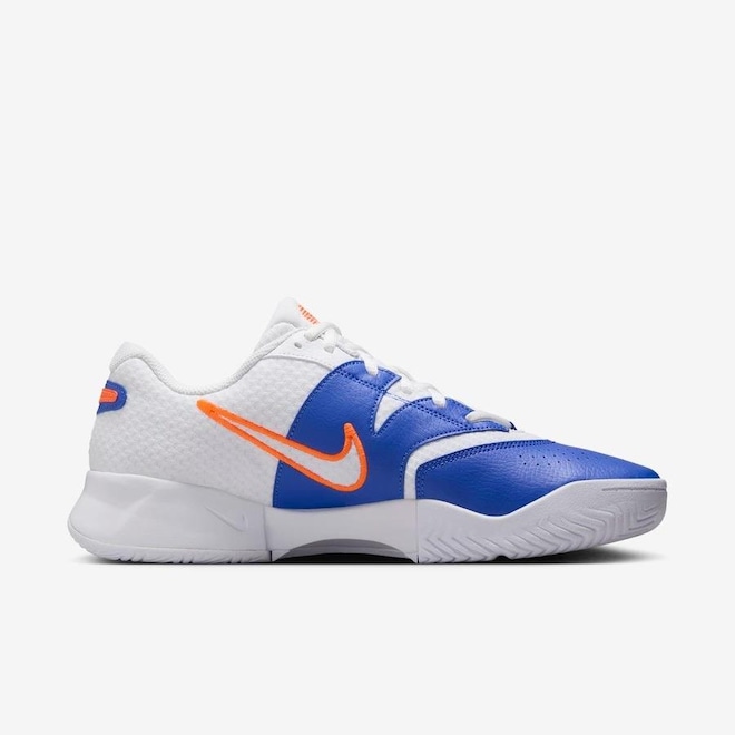 Tênis Nike Court Lite 4 Masculino - Foto 1