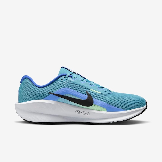 Tênis Nike Downshifter 13 - Masculino - Foto 1