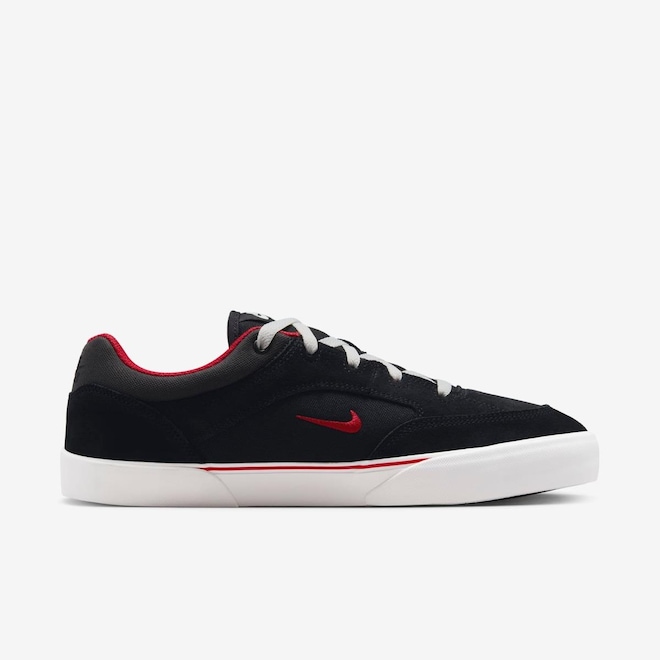 Tênis Masculino Nike SB Malor - Foto 1