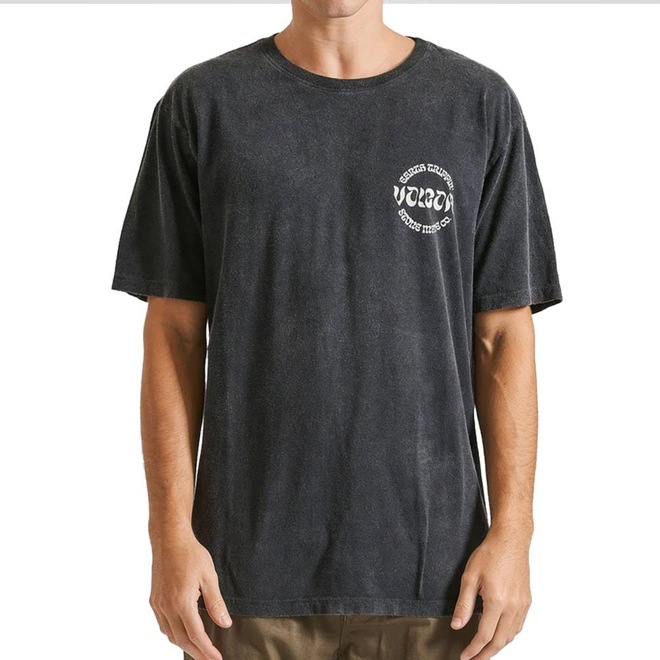 Camiseta Especial Volcom Stoneature Masculina - Foto 1