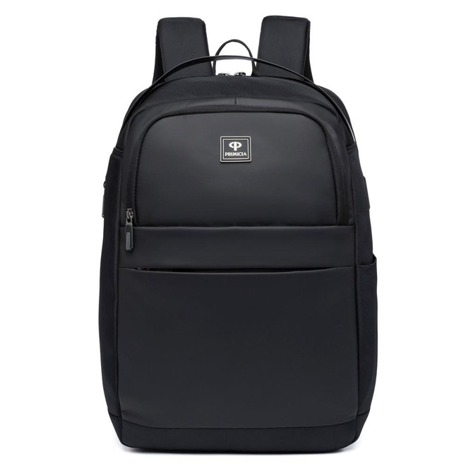 Mochila Bolsa Primicia Trabalho Faculdade Resistente - 10,2 Litros - Foto 1