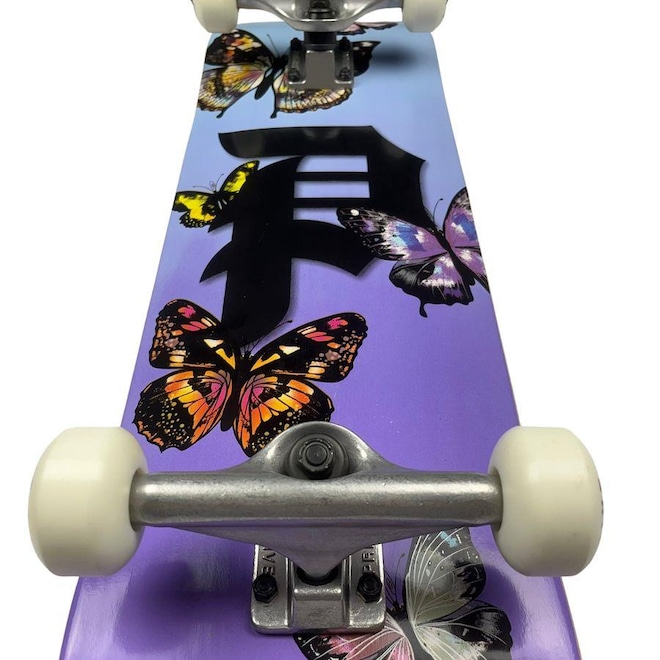 Skate Primitive Maple Dirty P Dreams Blue 7.75 - Foto 1