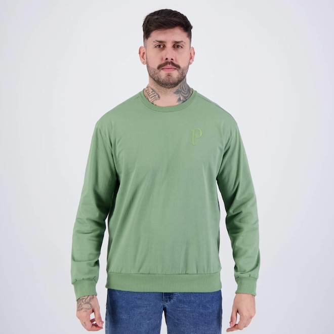 Moletom Palmeiras Champion - Foto 1