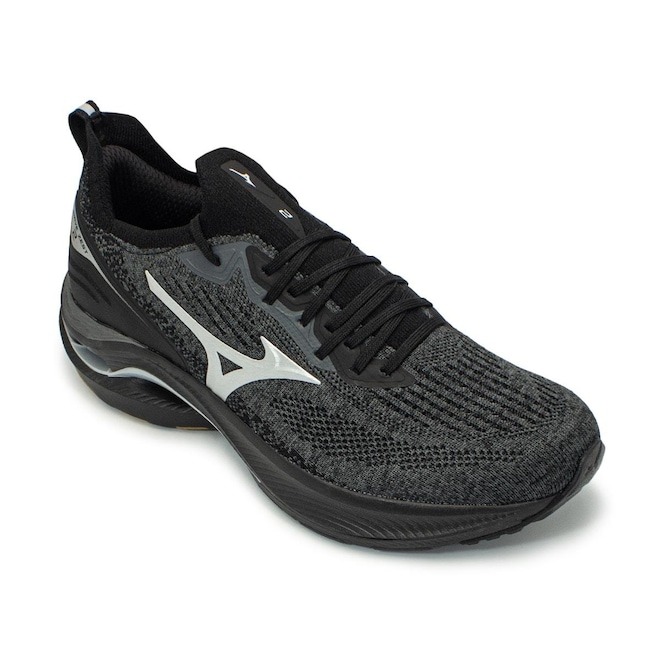 Tênis Mizuno Wave Zest 2 - Masculino - Foto 1