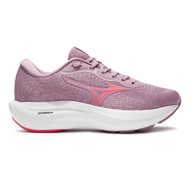 Tênis Mizuno Virtue - Feminino - Foto 1