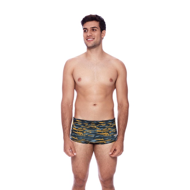 Sunga Speedo Tradicional Choice - Adulto - Foto 1