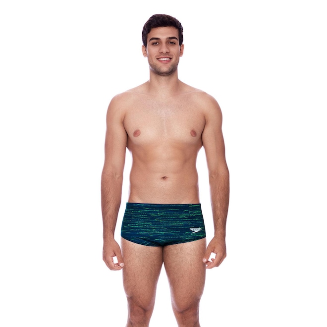 Sunga Speedo Standard Origin - Adulto - Foto 1