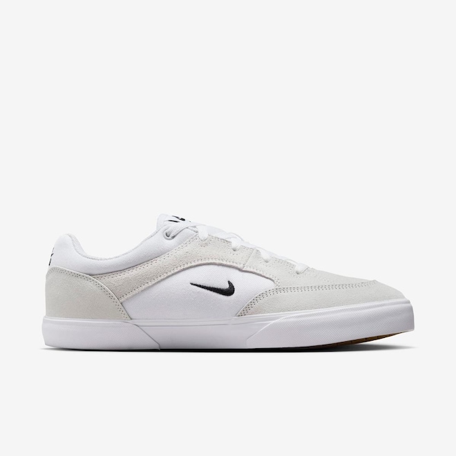 Tênis Masculino Nike SB Malor - Foto 1