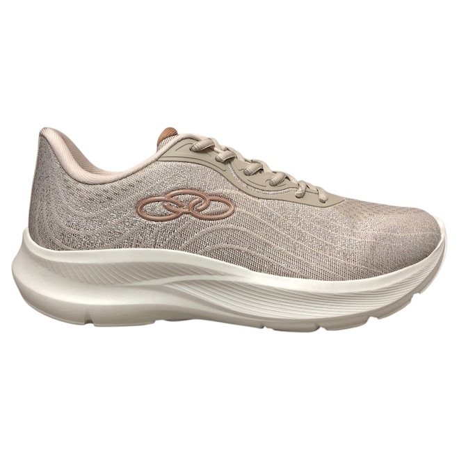 Tênis Olympikus Venus 3 - Feminino - Foto 1