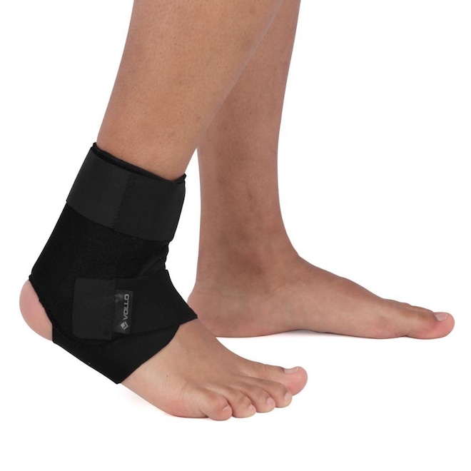 Tornozeleira Vollo Órtese Ajustável - Foto 1
