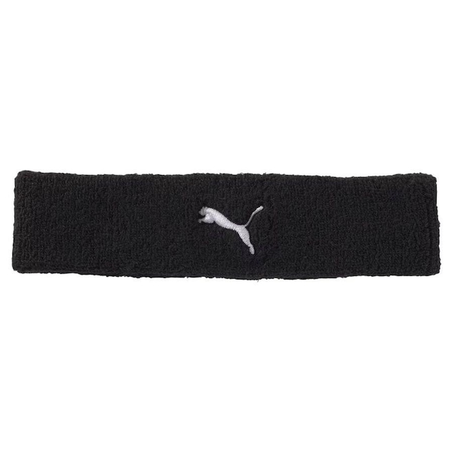 Testeira Puma Essentials Training - Foto 1
