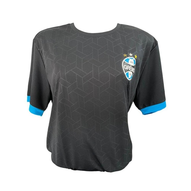 Camiseta Betel Grêmio Imortal - Masculina - Foto 1