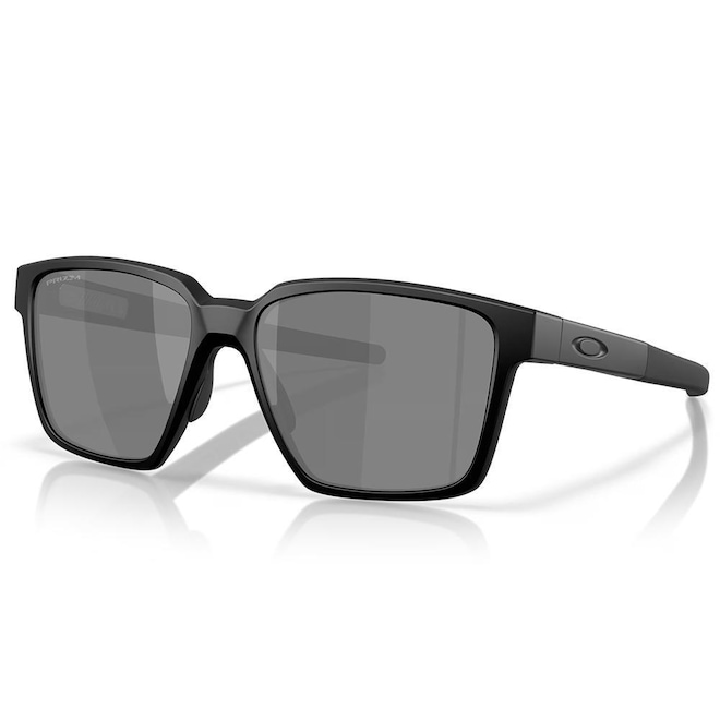 Óculos de Sol Oakley Actuator Sq Matte Black Prizm - Foto 1
