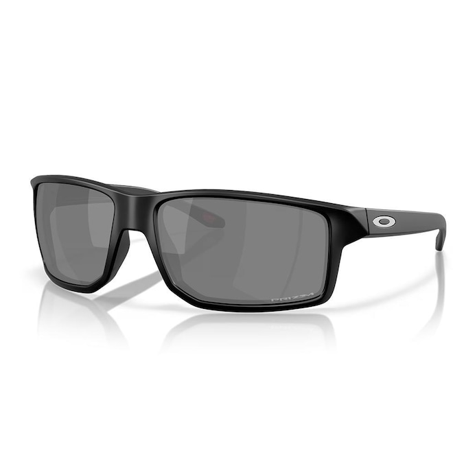 Óculos de Sol Oakley Gibston Xl Matte Prizm - Unissex - Foto 1