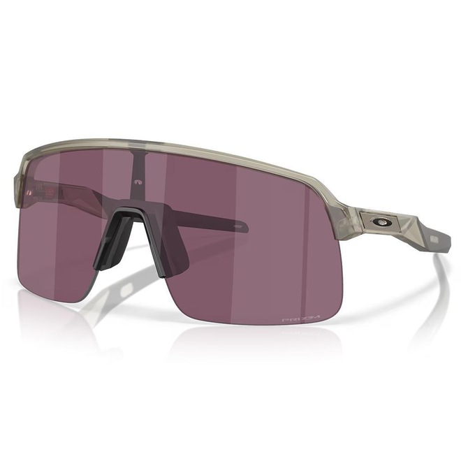 Óculos de Sol Oakley Sutro Lite Matte Grey Ink - Foto 1