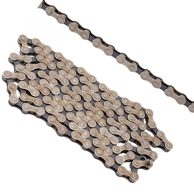 Corrente Fina Index 8V 1/2X3/32 116 Elos Gti D80 - Foto 1