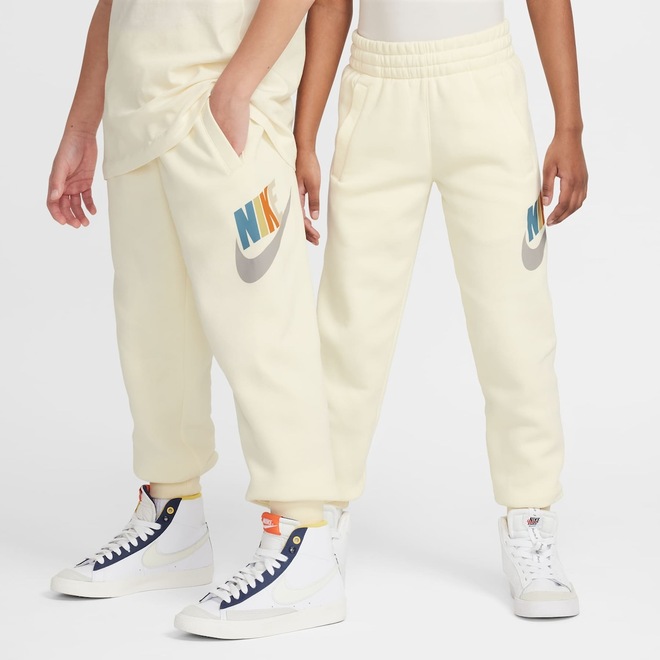 Calça Nike Sportswear Club Jogger - Infantil - Foto 1