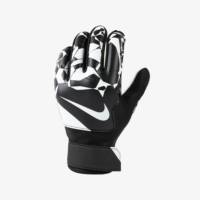 Luvas de Goleiro Nike - Infantil - Foto 1