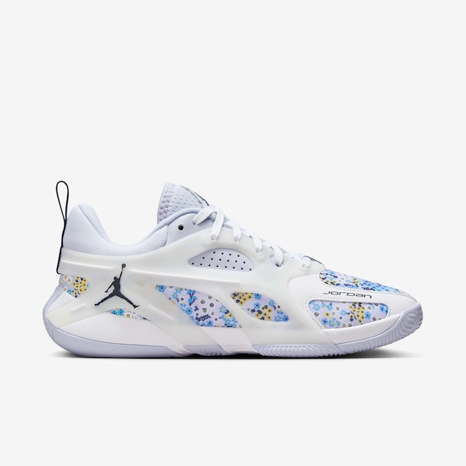 Tênis Nike Jordan Heir - Feminino - Foto 1