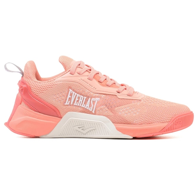 Tênis Everlast Edição Climber Pro 2.0 - Feminino - Foto 1