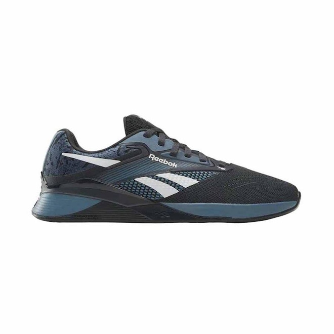 Tênis Reebok Nano X4 - Masculino - Foto 1