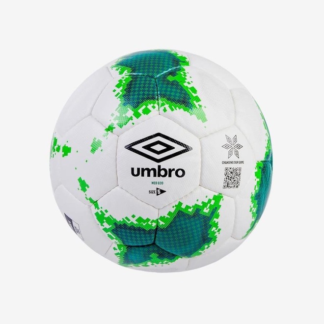 Bola de Futebol de Campo Umbro Neo Eco - Foto 1