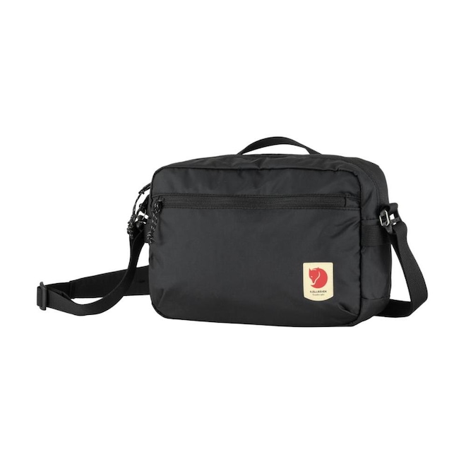 Bolsa Fjallraven High Coast Crossbody - Foto 1