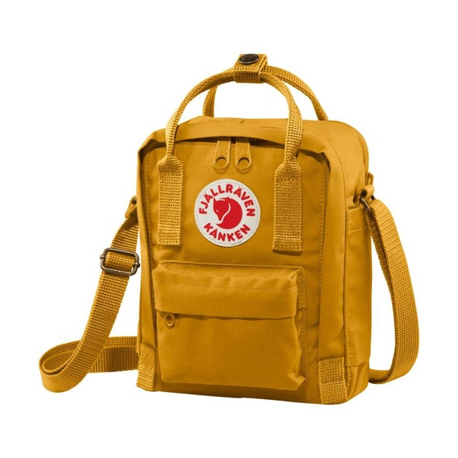 Bolsa Fjallraven Kånken Sling - Foto 1