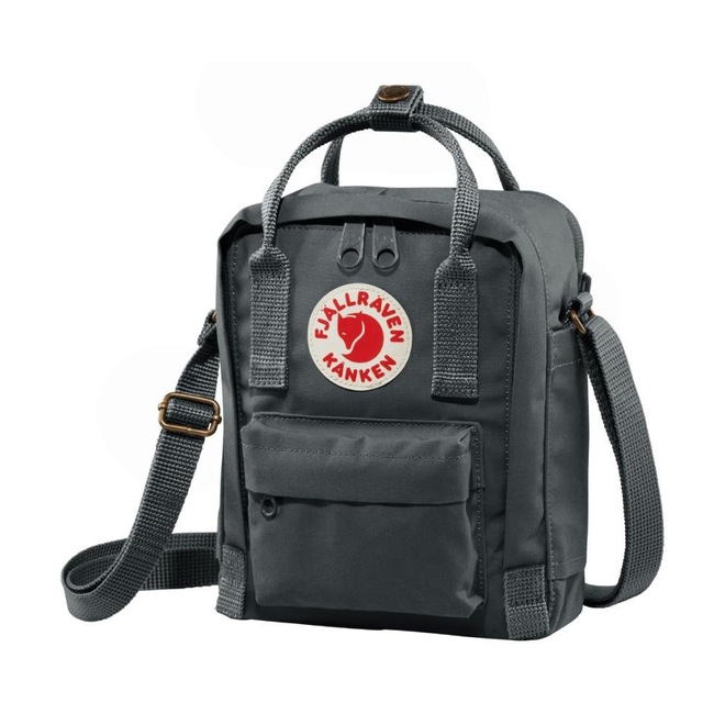 Bolsa Fjallraven Kånken Sling - Foto 1