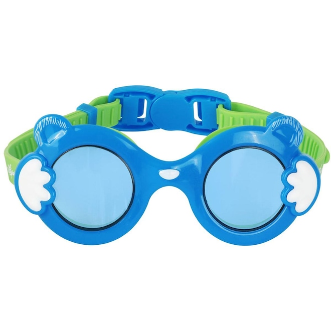 Óculos de Natação Speedo Infantil Baloo - Foto 1