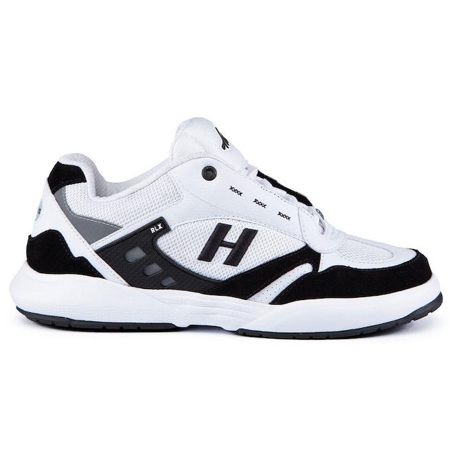 Tênis Unissex Hocks RLX Baggy Poapetit - HOCKS - Masculino - Foto 1