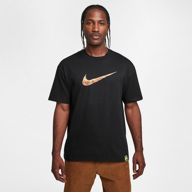 Camiseta Nike Sportswear Max90 - Unissex - Foto 1