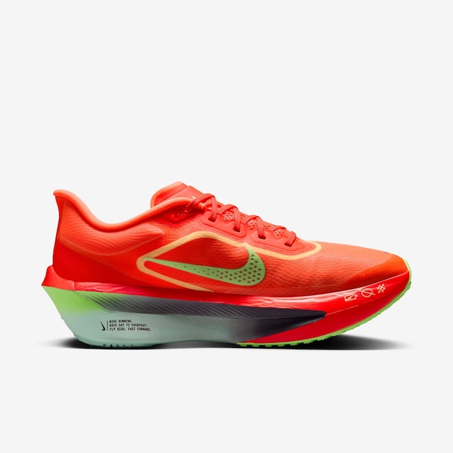 Tênis Nike Zoom Fly 6 - Masculino - Foto 1