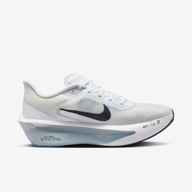 Tênis Nike Zoom Fly 6 - Masculino - Foto 1