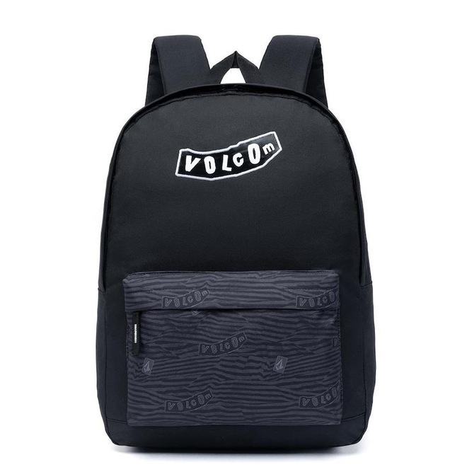 Mochila Volcom Pistol - 18L - Foto 1