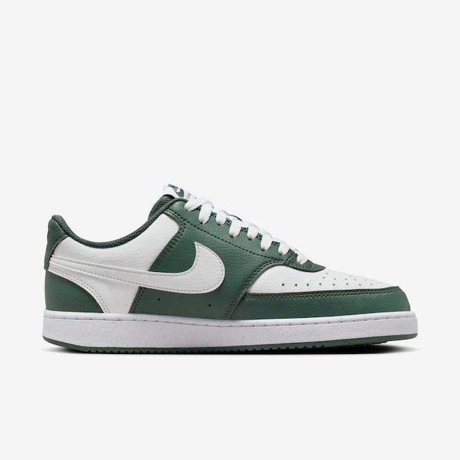 Tênis Nike Court Vision Low Next Nature - Feminino - Foto 1