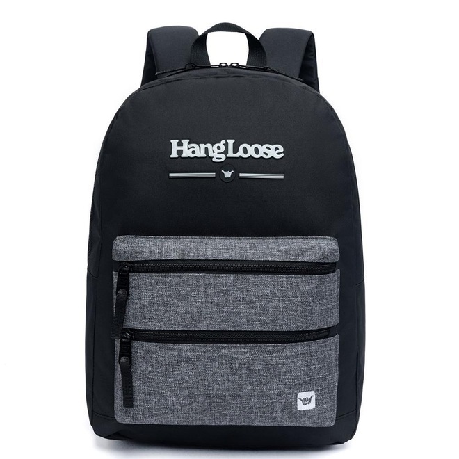 Mochila Hang Loose Classic Sm25 - 18 Litros - Foto 1