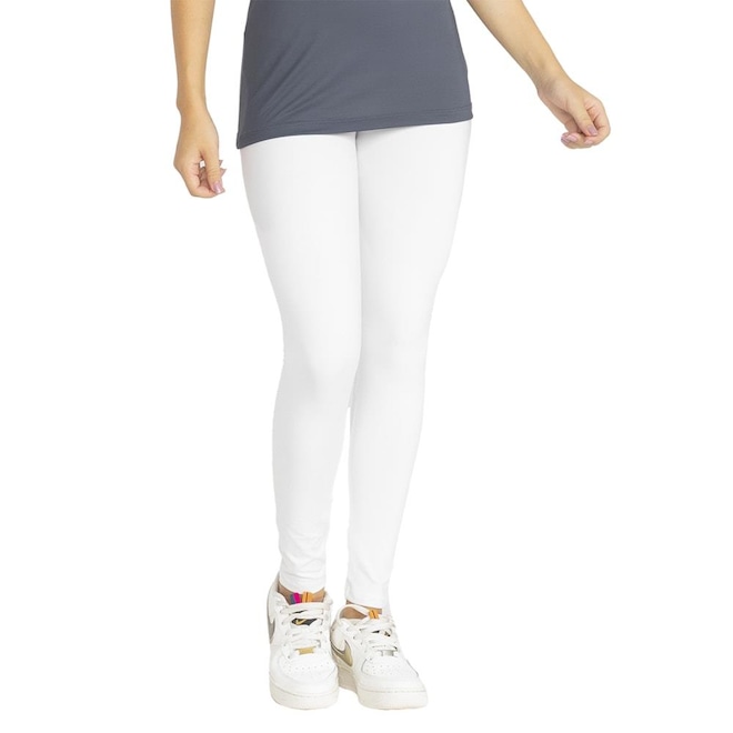 Calça Legging Trinys High Compression Feminina - Foto 1