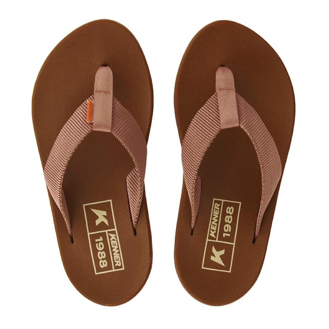 Chinelo Kenner Legend Pró Masculino - Foto 1