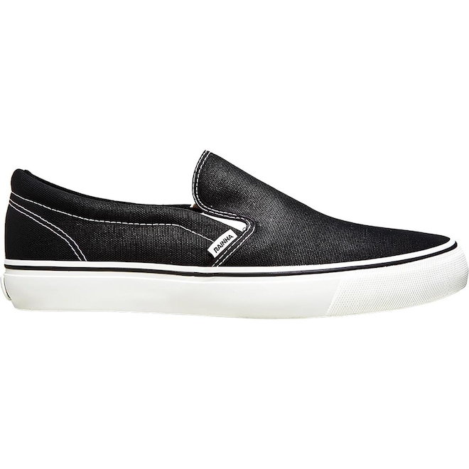 Tênis Rainha Iate Iv - Unissex - Foto 1