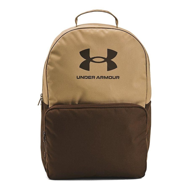 Mochila Under Armour Loudon - Under Armour - Unissex - Foto 1