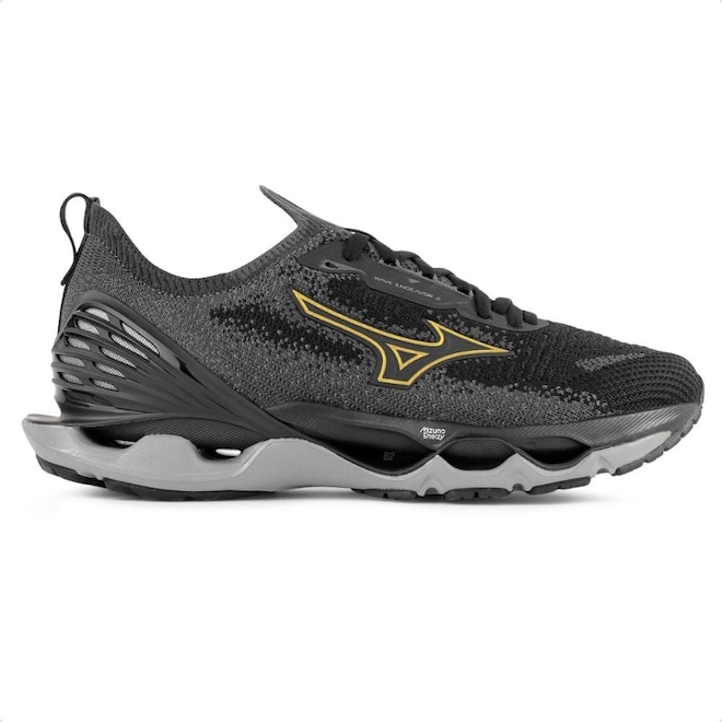 TÊNIS MIZUNO WAVE ENDEAVOR 2 - MASCULINO - Foto 1