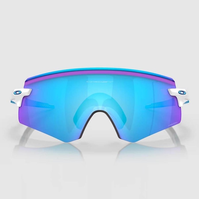 Óculos de Sol Unissex Oakley Encoder - Foto 1