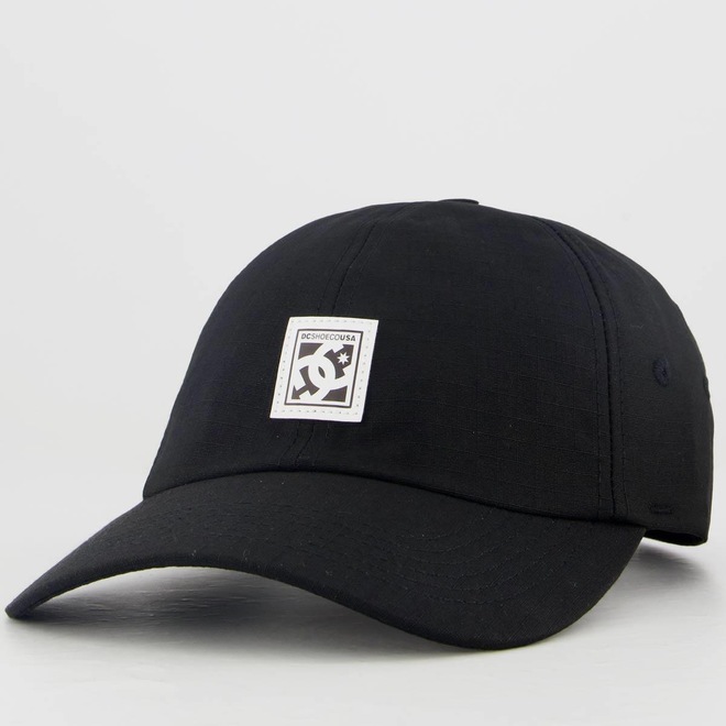 Boné Aba Curva Dc Mini Square Star 2 - Snapback - Adulto - Foto 1